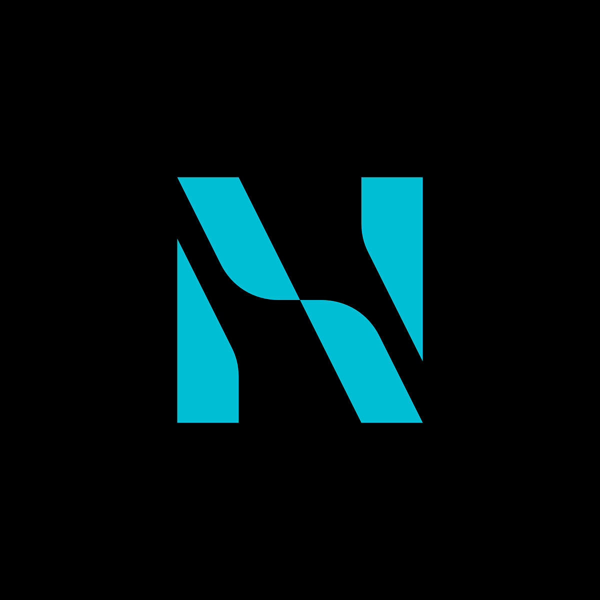 Letter N Image 1