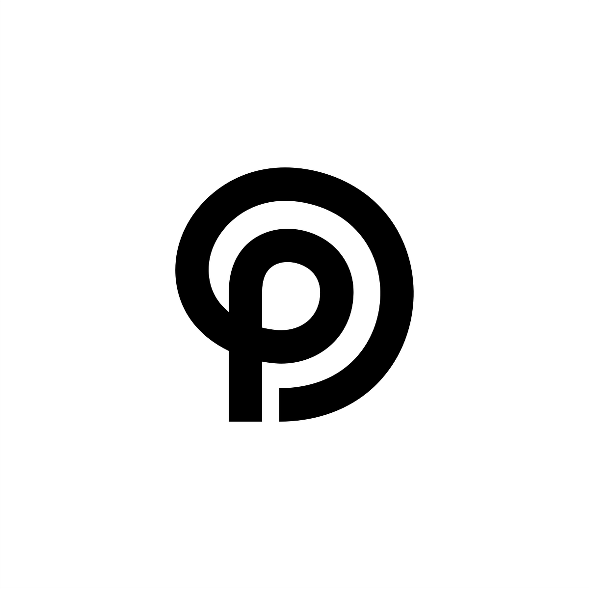 Letter P Image 0