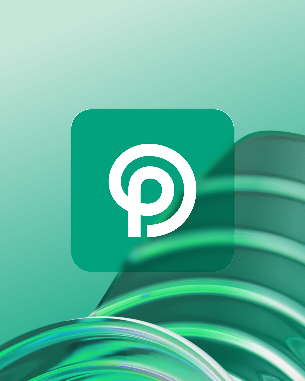 Letter P Image 2