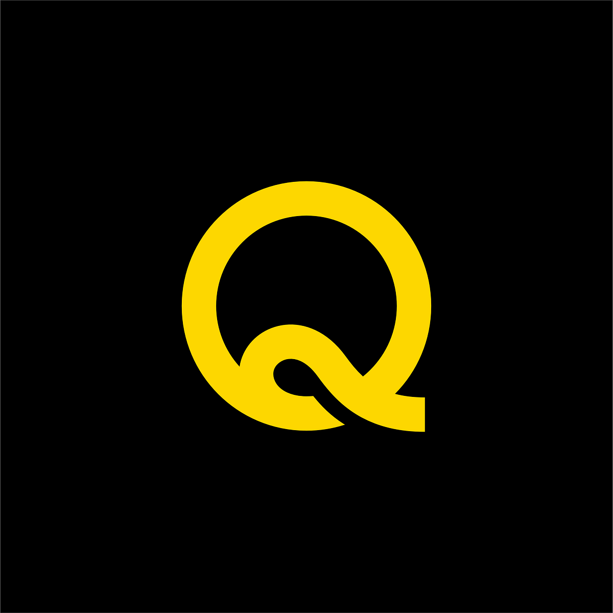 Letter Q Image 1