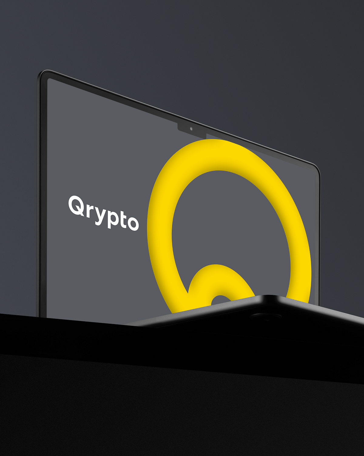 Letter Q Image 2