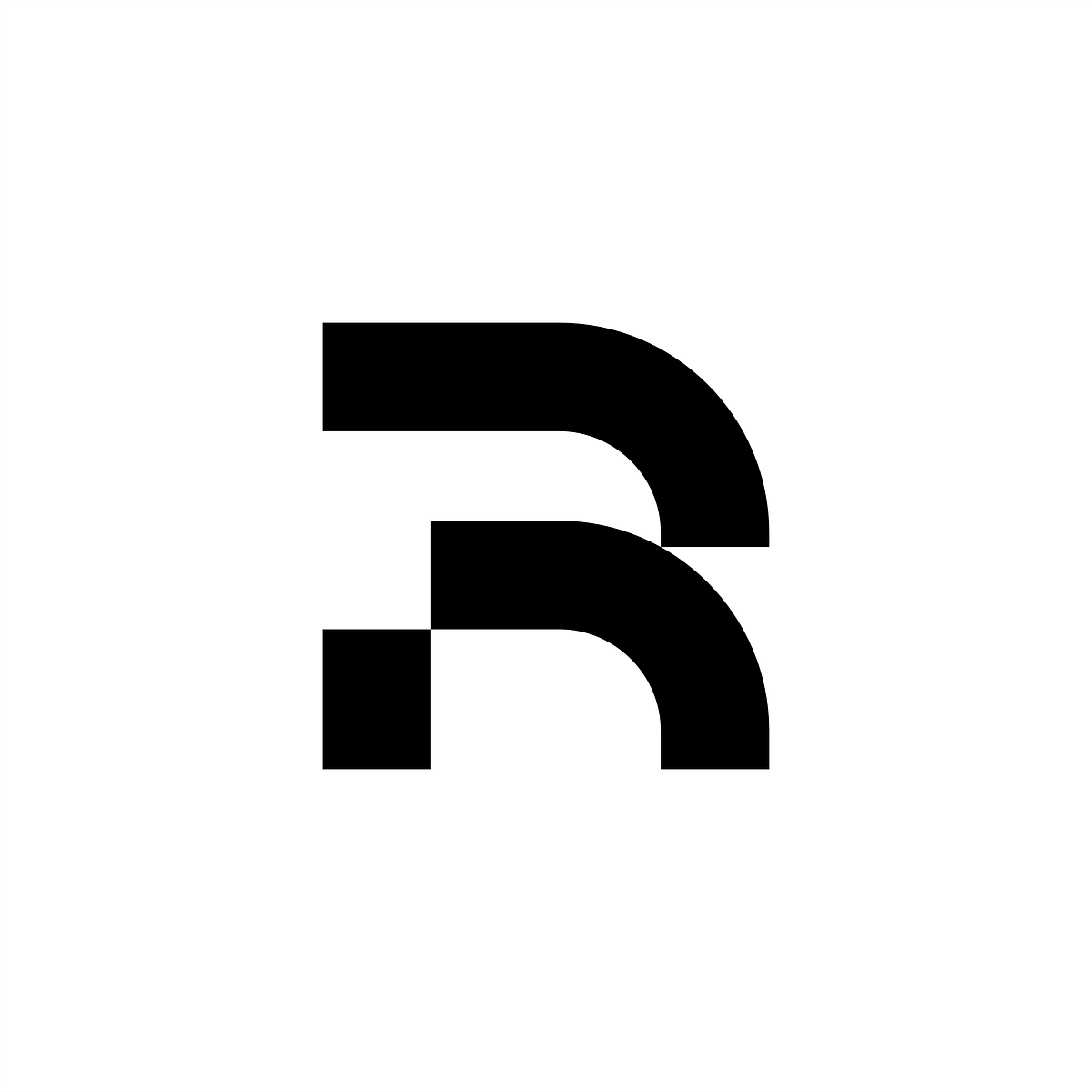 Letter R Image 0
