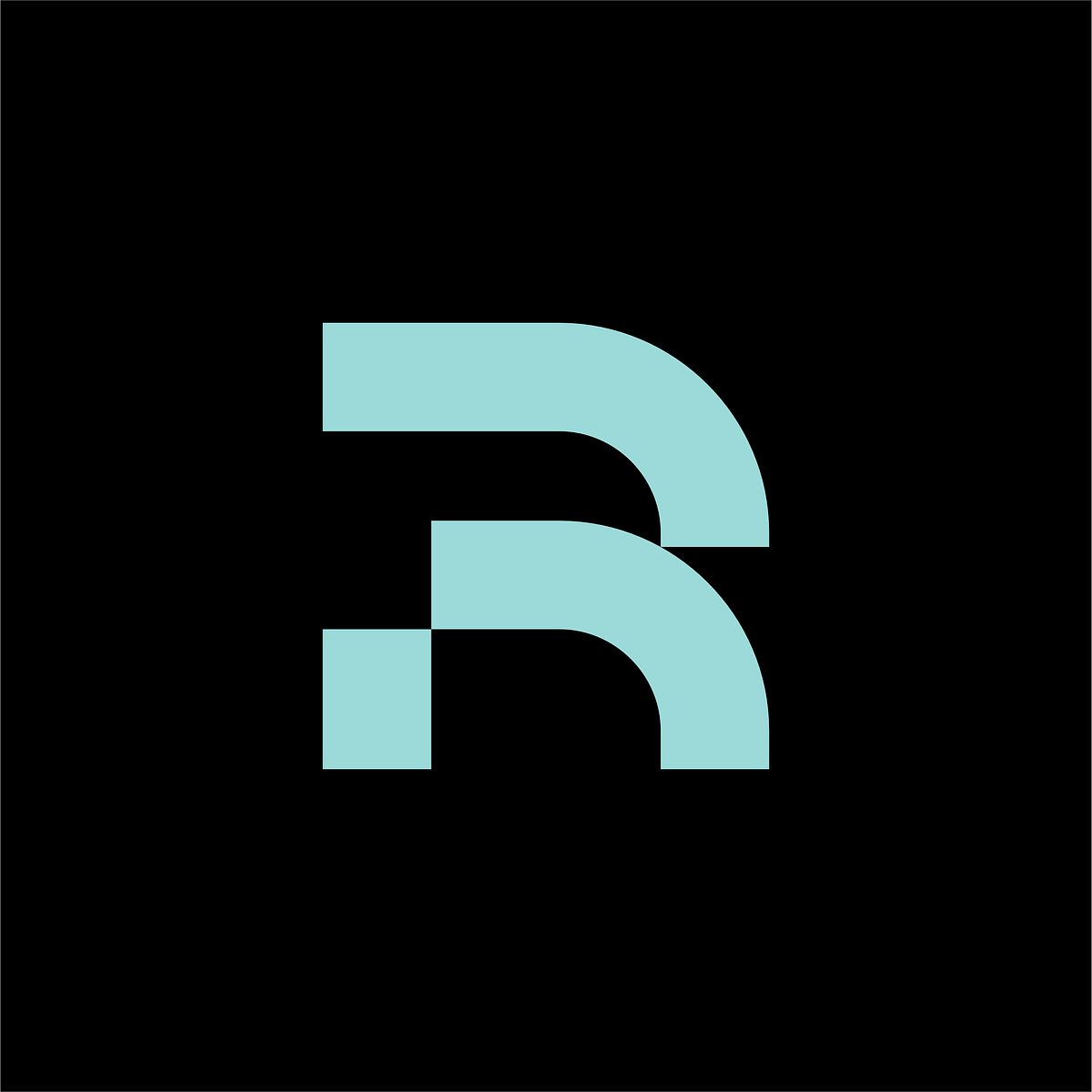 Letter R Image 1