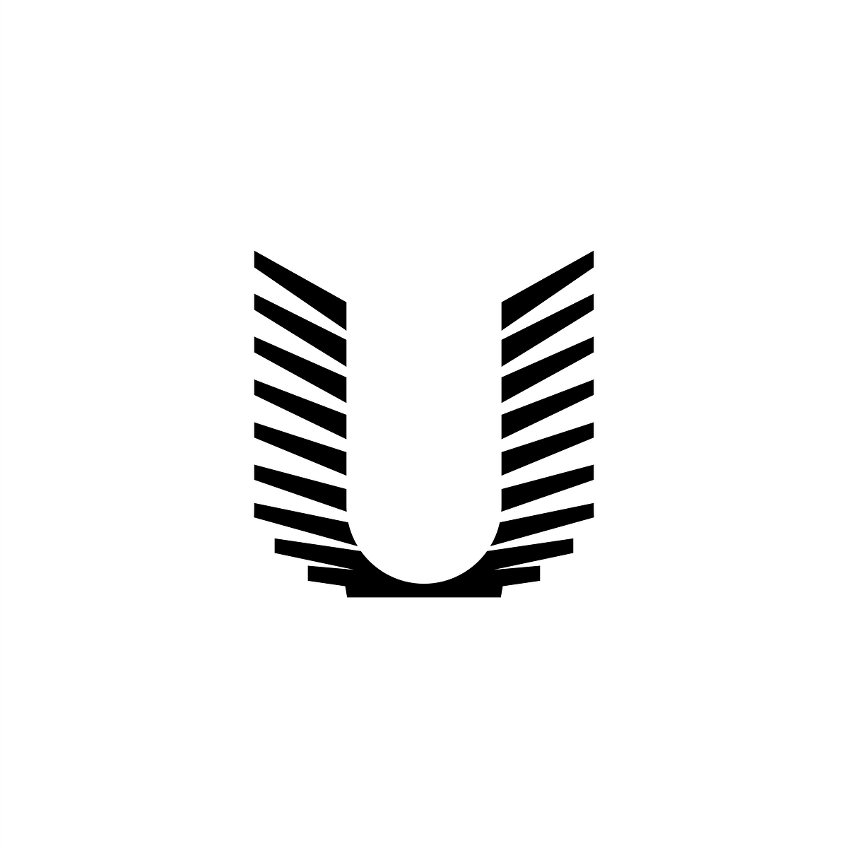Letter U Image 0