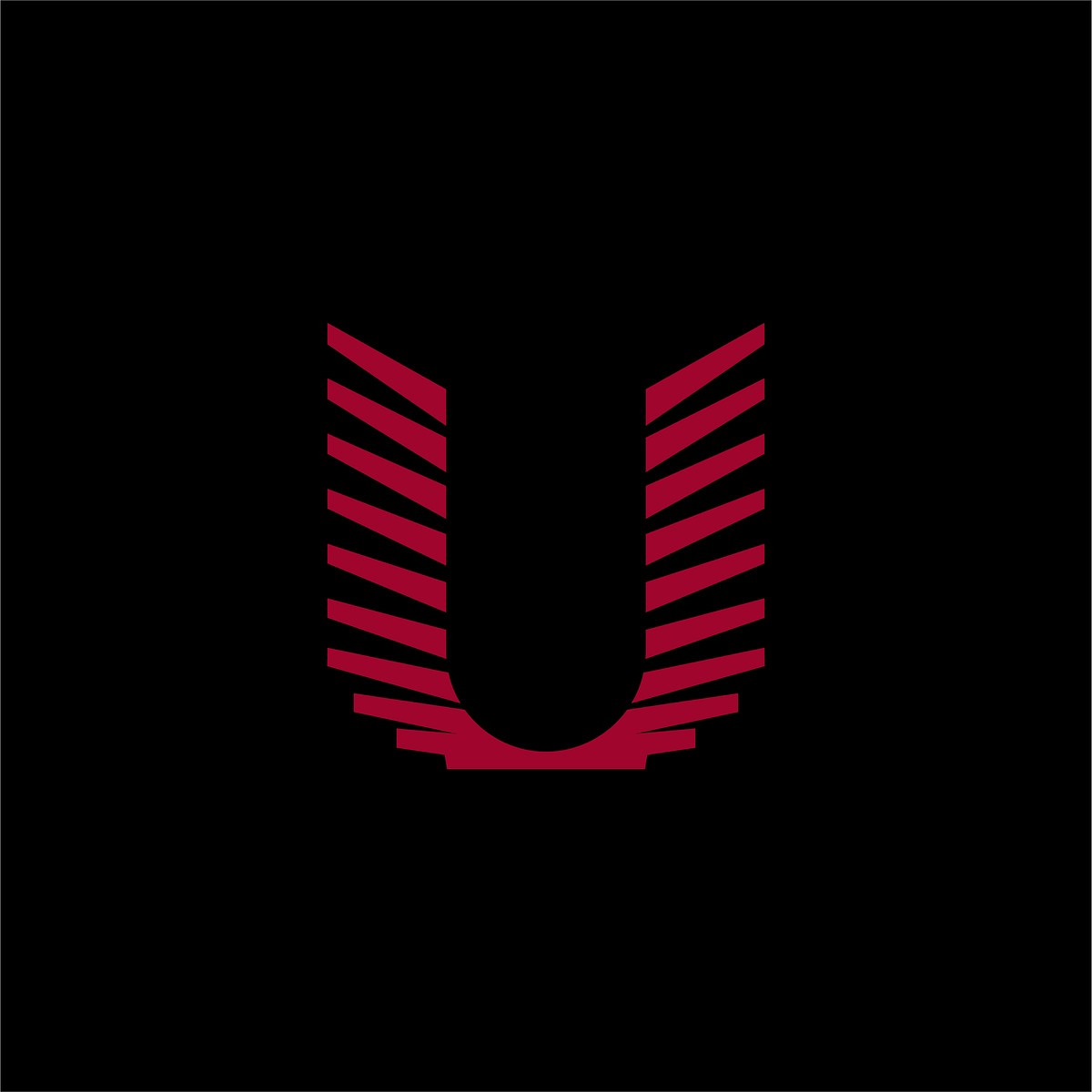 Letter U Image 1
