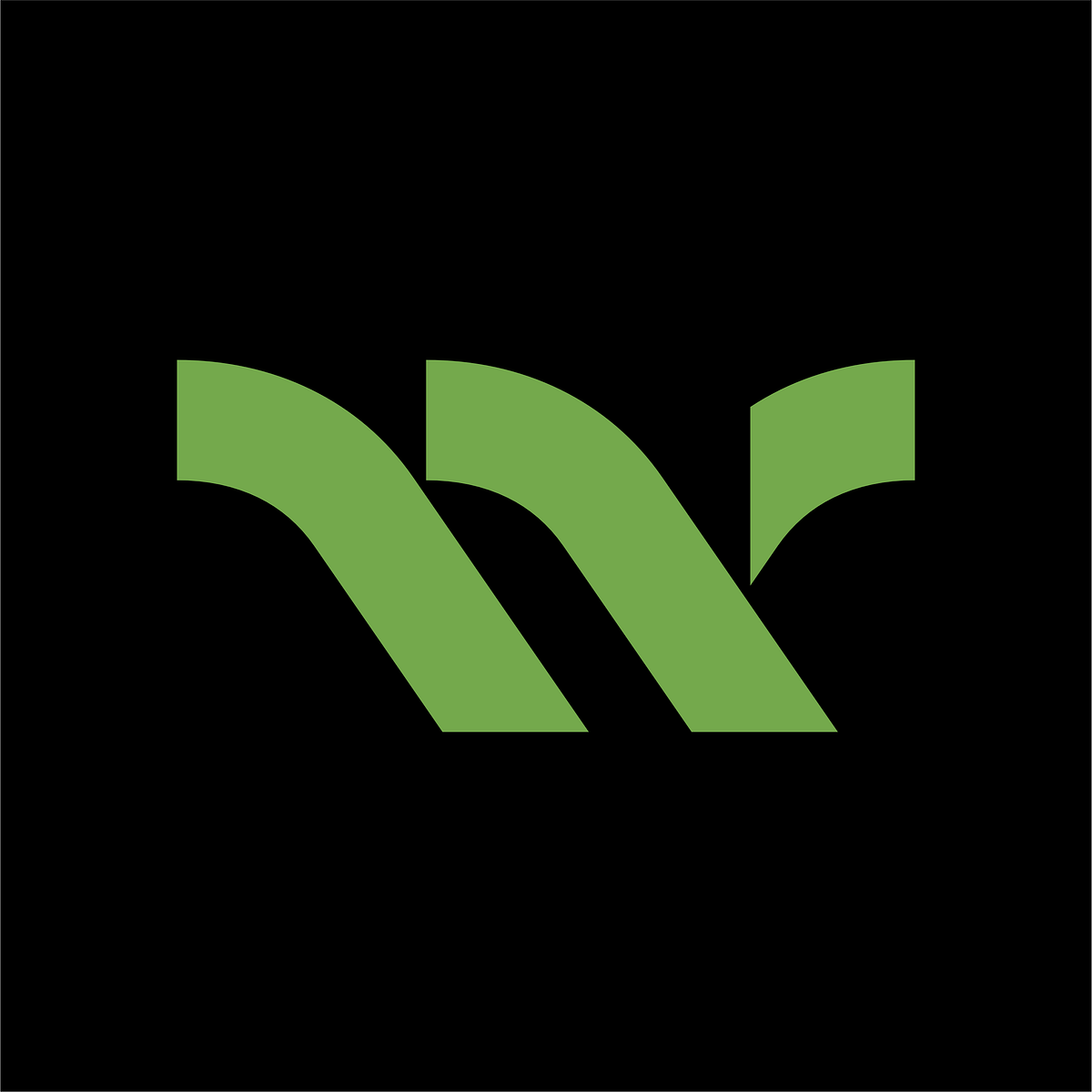Letter W Image 1