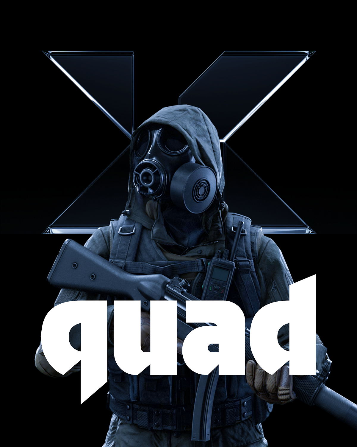 Letter X Image 2
