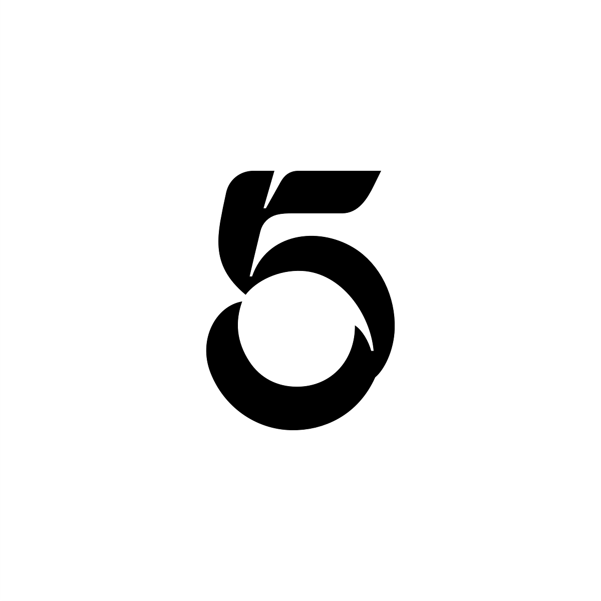 Number 5 Image 0
