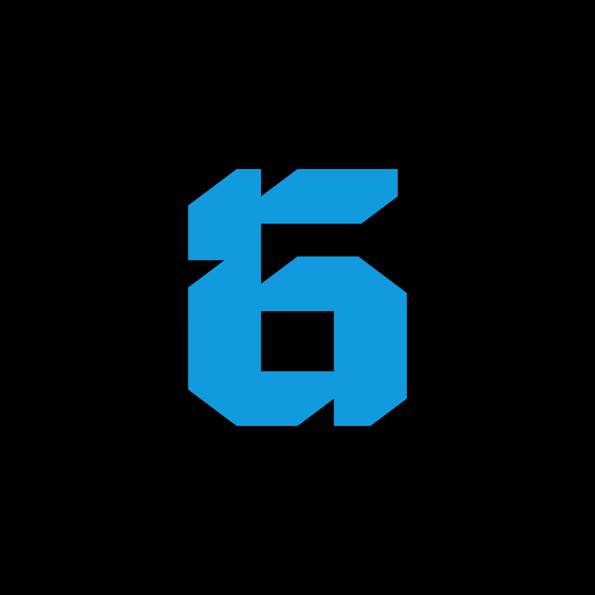 Number 6 Image 1