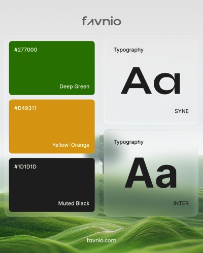 Here is a clean SaaS landing page responsive version Image 1