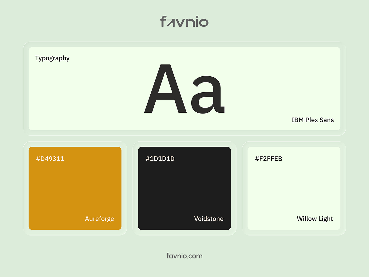 Finora — Finance Dashboard UI Image 0