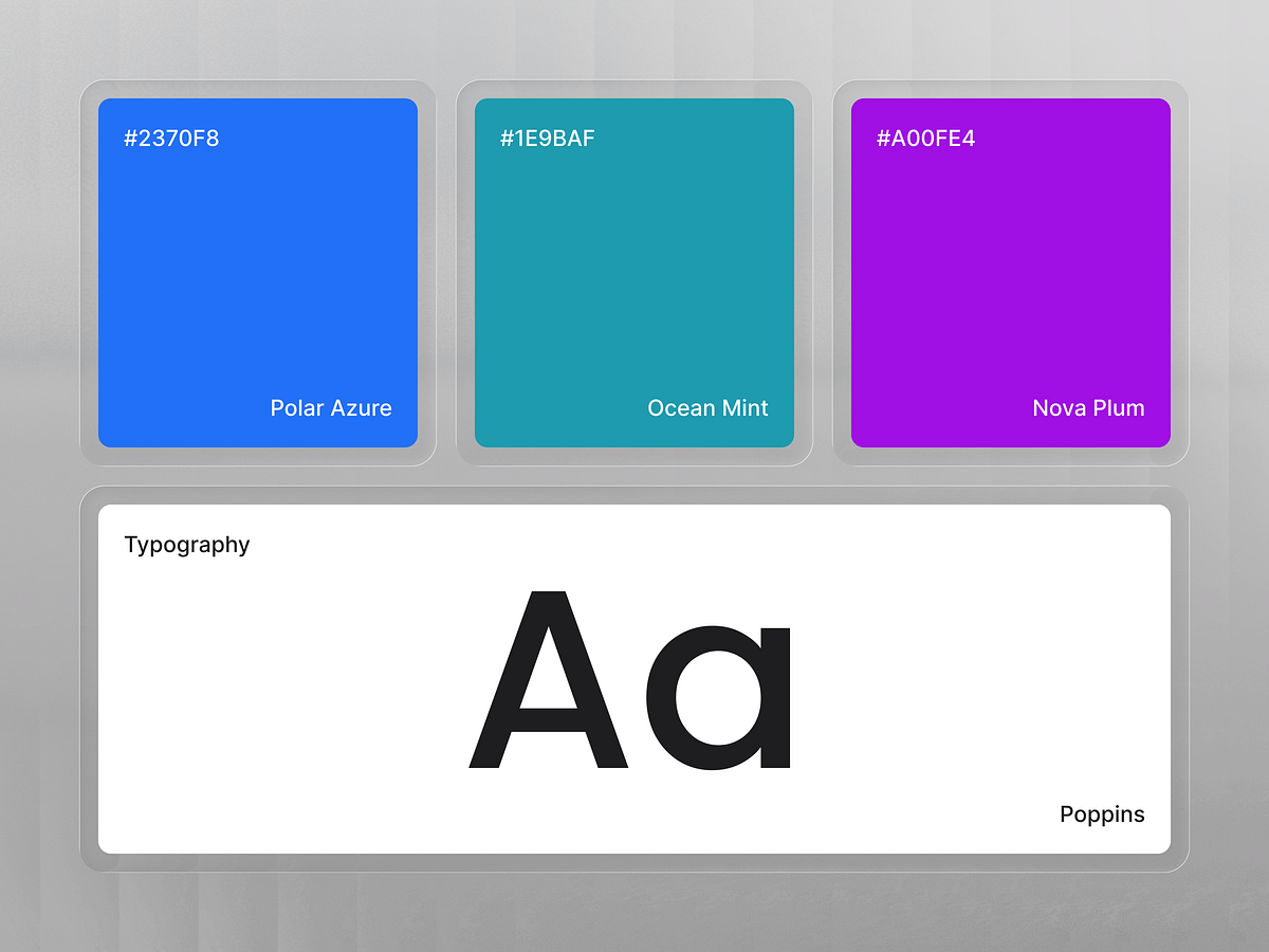 Studio Management Dashboard Image 1