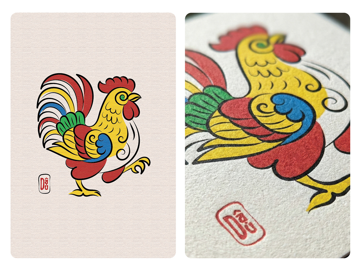 Modern Zodiacs Image 1