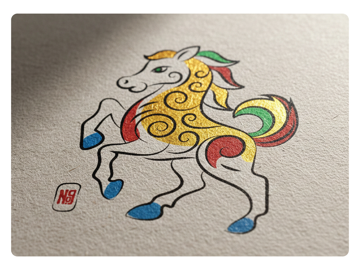 Modern Zodiacs Image 3