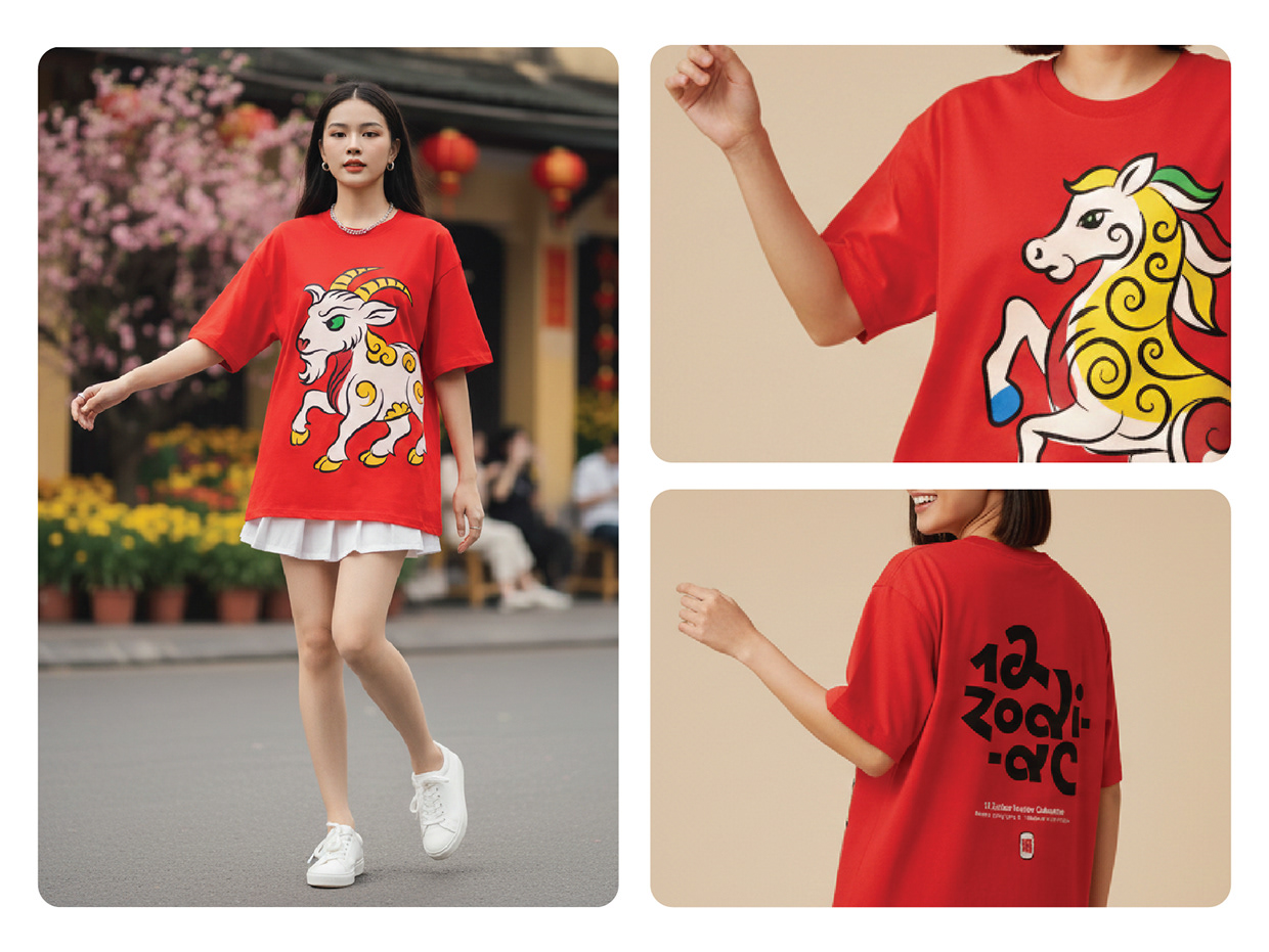 Modern Zodiacs Image 5