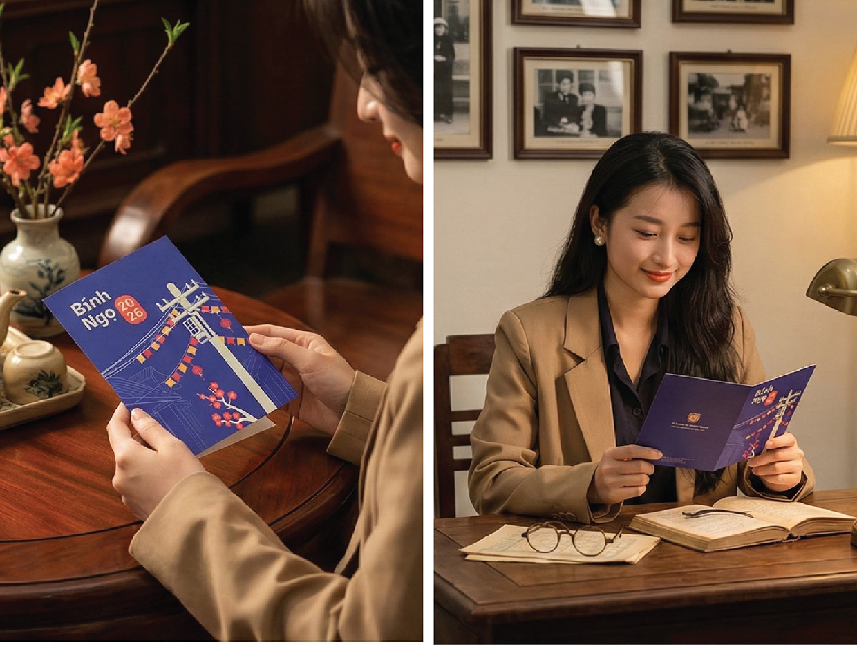 Old Hanoi Heritage Image 9