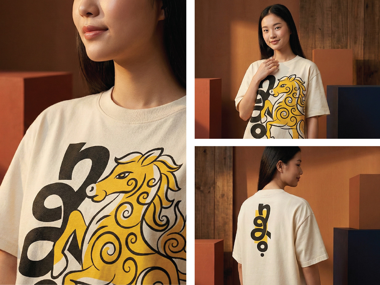 Binh Ngo 2026: The Spirited Horse Image 4