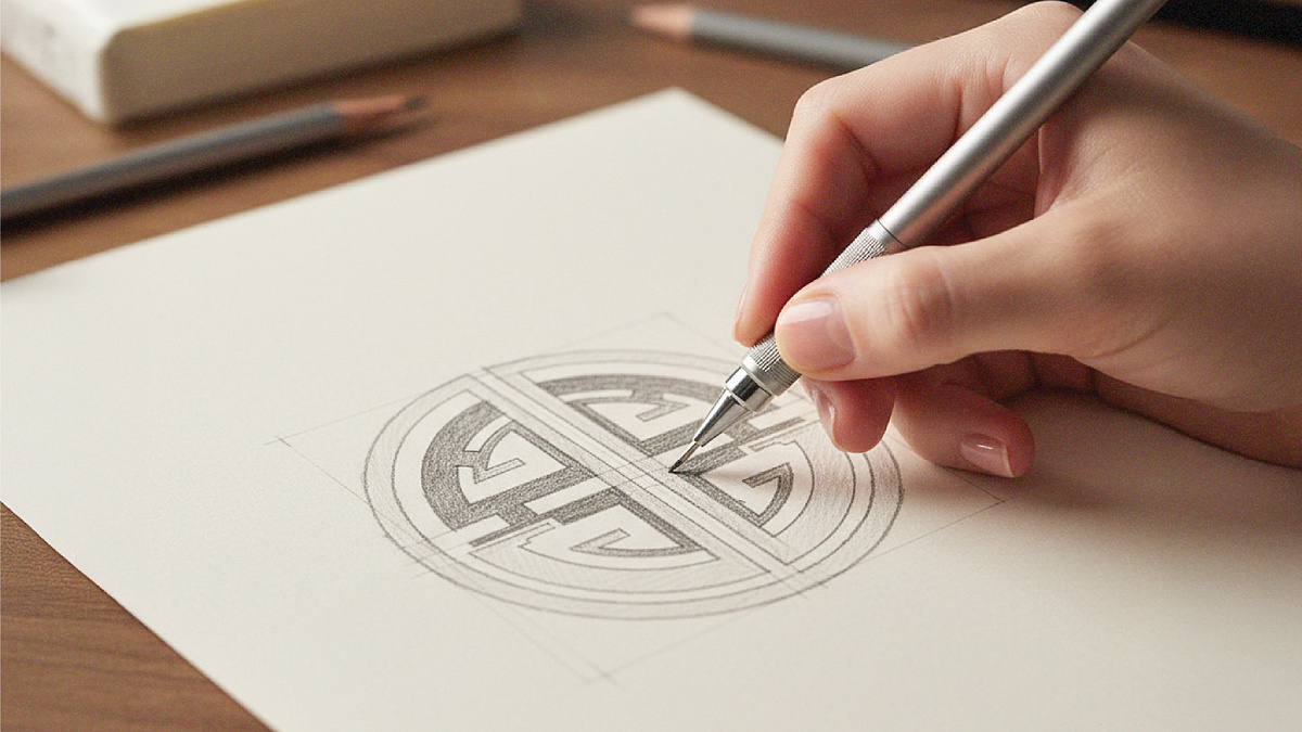 Gauchet Asian Art Vietnam — Brand Identity Image 0