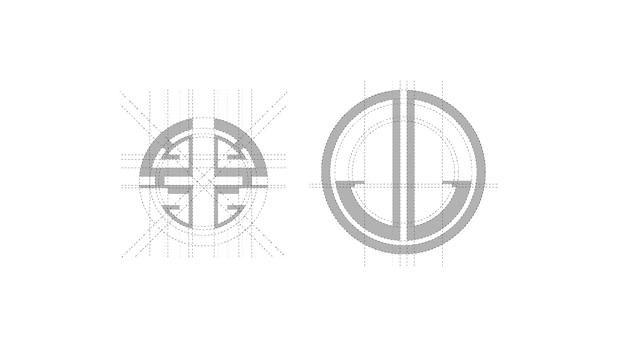 Gauchet Asian Art Vietnam — Brand Identity Image 1