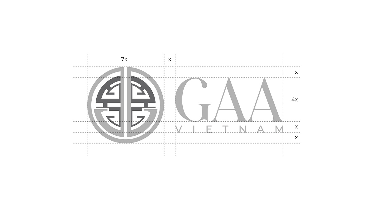 Gauchet Asian Art Vietnam — Brand Identity Image 2