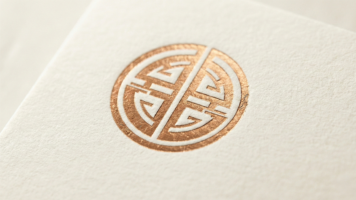 Gauchet Asian Art Vietnam — Brand Identity Image 3