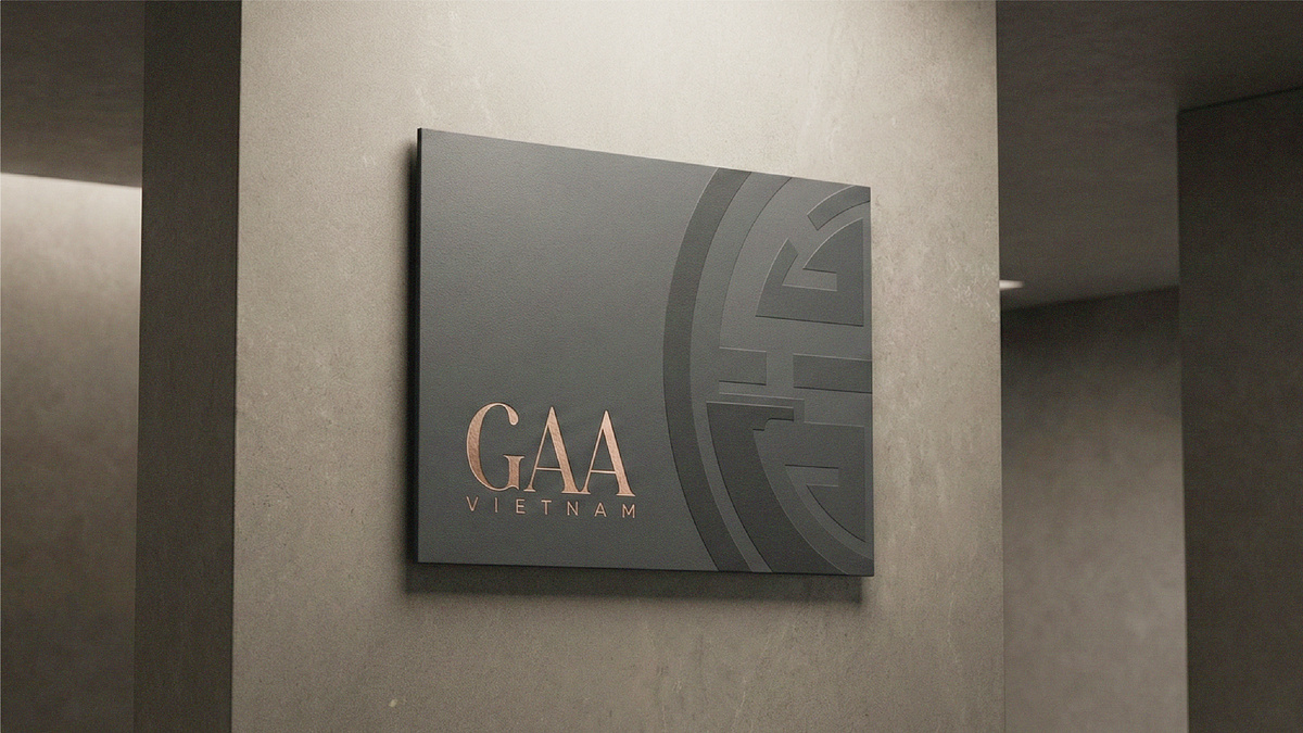 Gauchet Asian Art Vietnam — Brand Identity Image 9