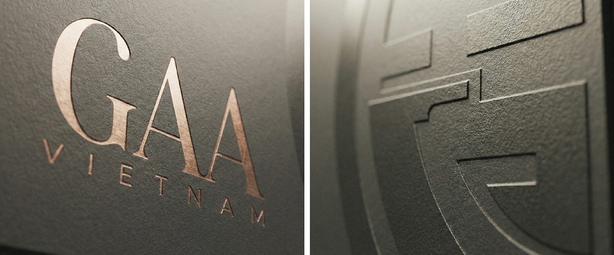 Gauchet Asian Art Vietnam — Brand Identity Image 10