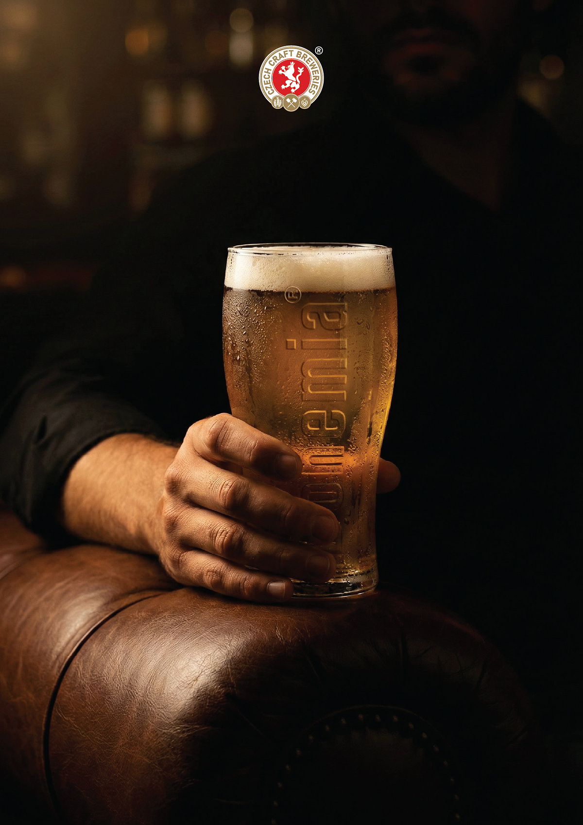 BOHEMIA — Premium Craft Beer