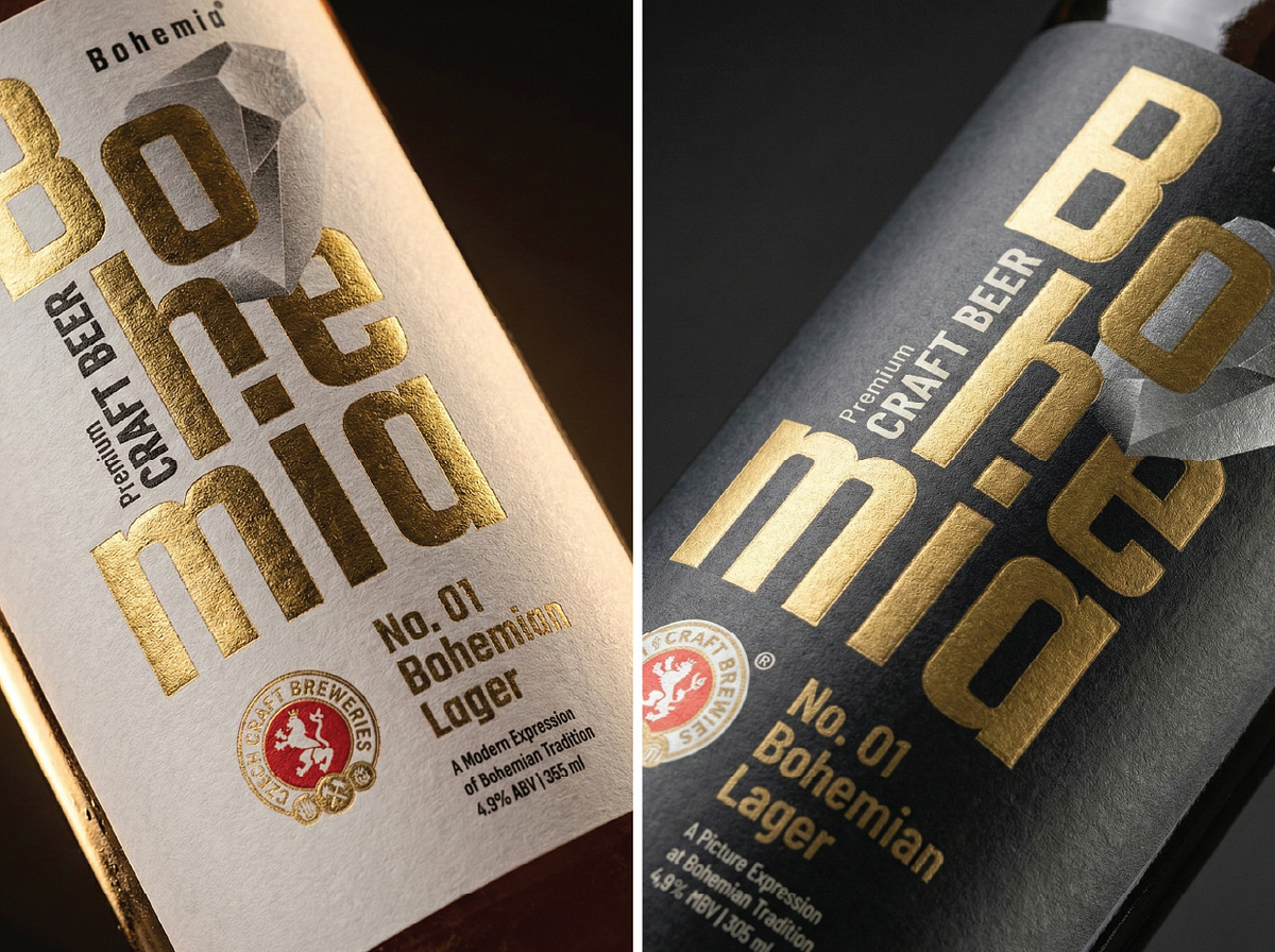 BOHEMIA — Premium Craft Beer Image 9