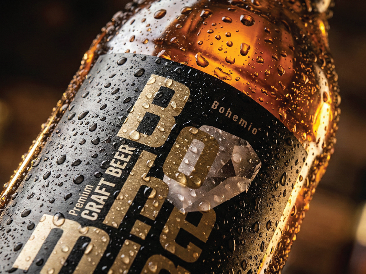 BOHEMIA — Premium Craft Beer Image 8