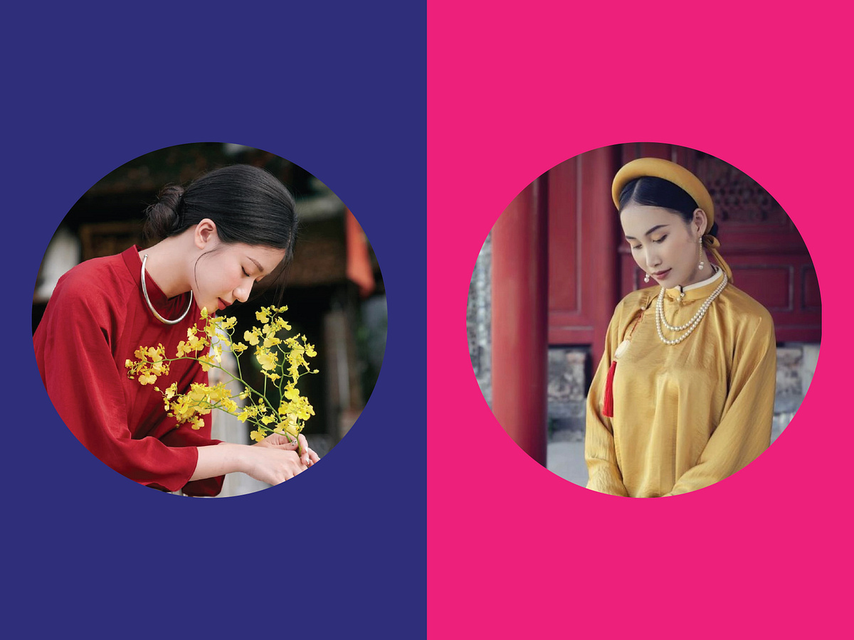 Phú Quý – Cát Tường Premium Lunar New Year Red Envelope Design Image 0