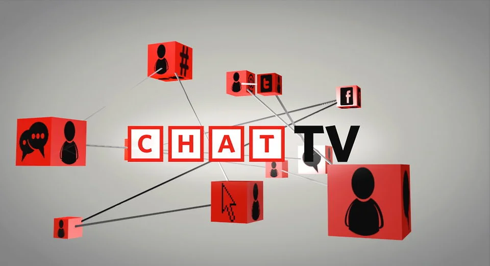 CHAT TV