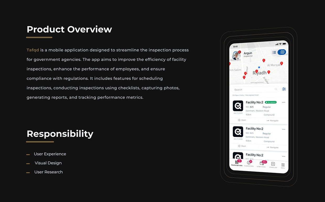 Inspection App Image 0