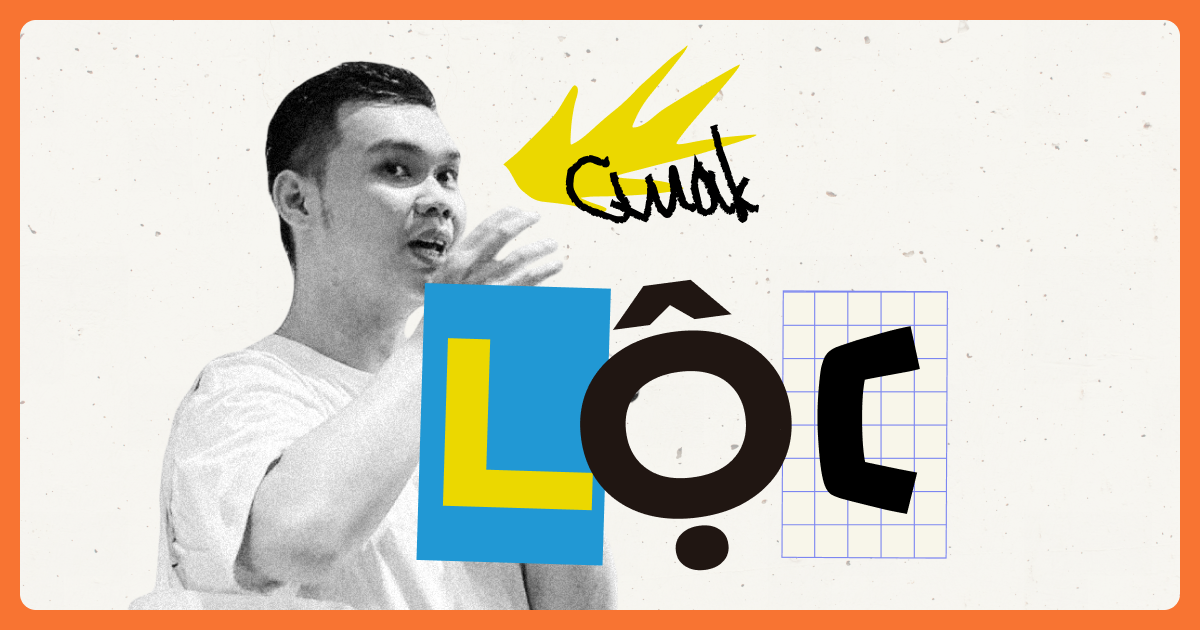Lộc Nguyễn | UI/UX | Digital | Brand Designer