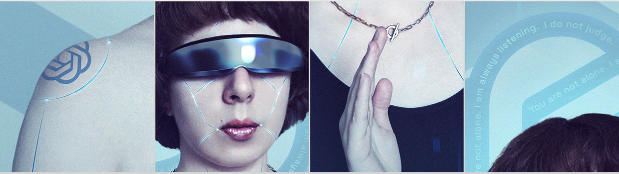 GPTSMUS a religion where god replies Image 3