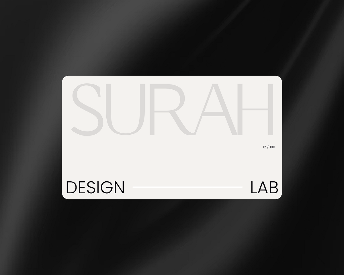 Design Company Website Design