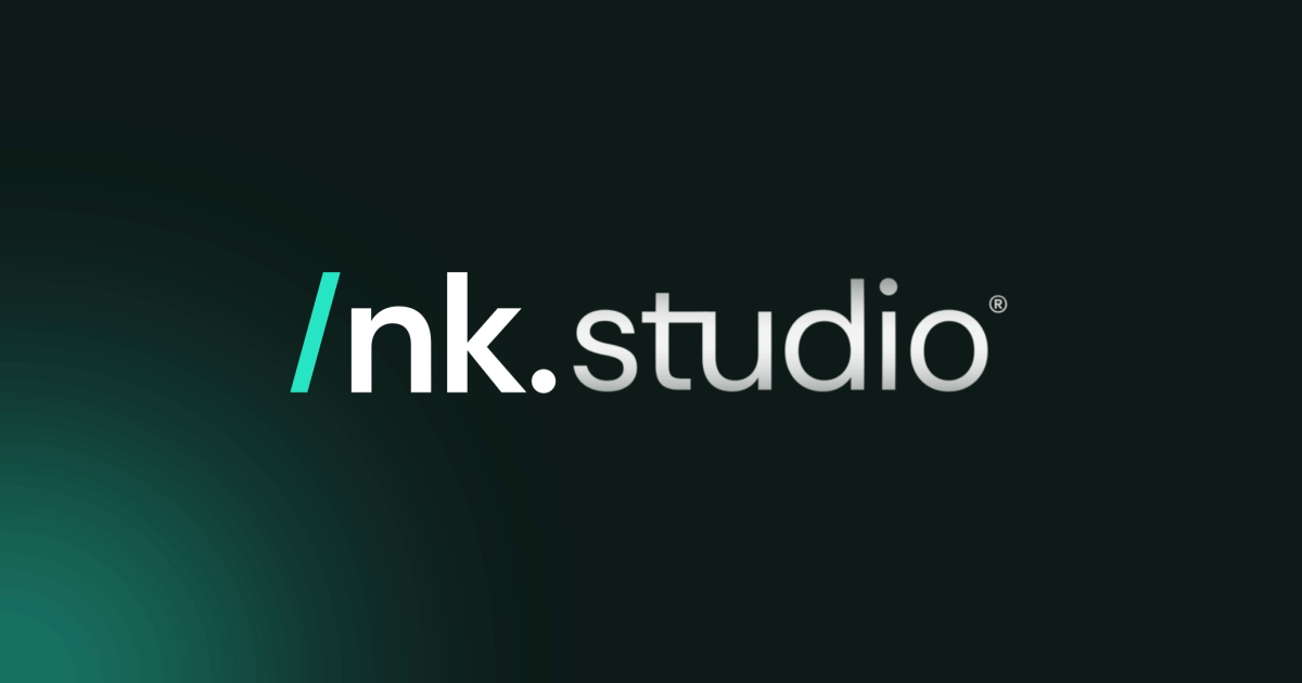 We empower brands to inspire people — /nk.studio ®