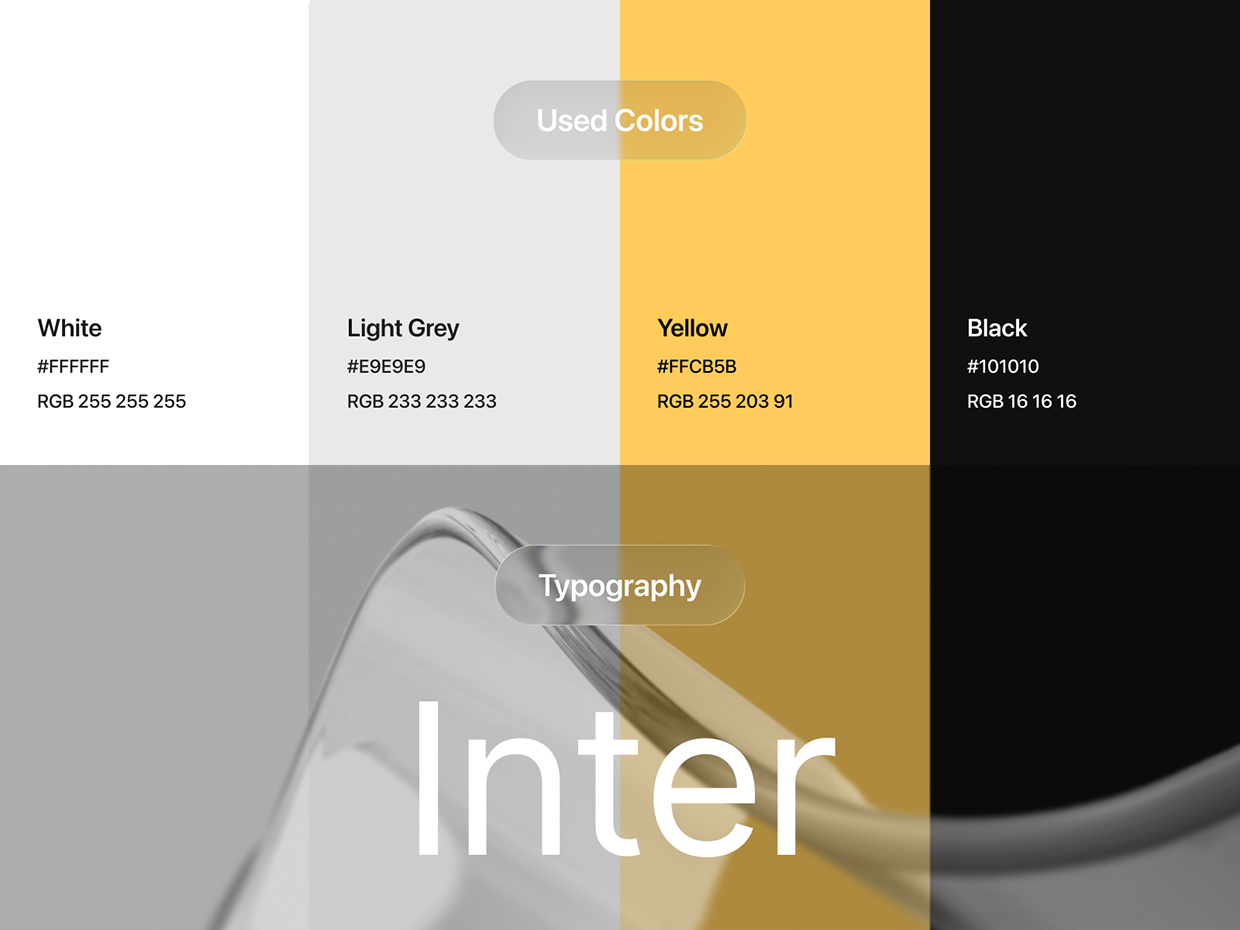 Agency Management Dashboard UI/UX Design Image 6