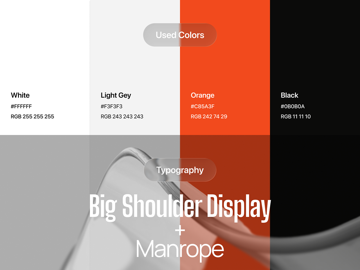 VELOFORM - Bicycle Website UIUX Design Image 8