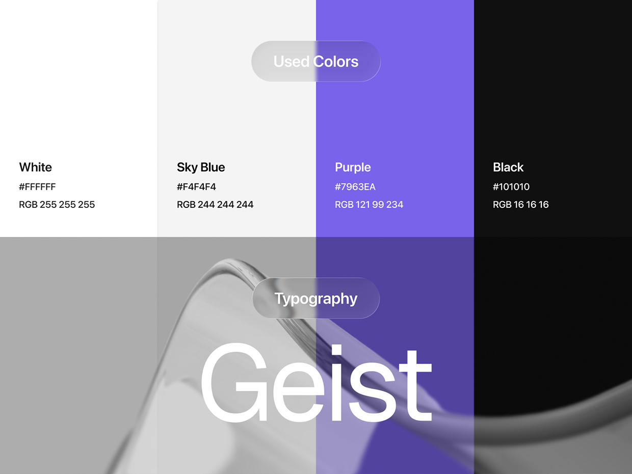 Meditation & Mindfulness App UIUX Design Image 5