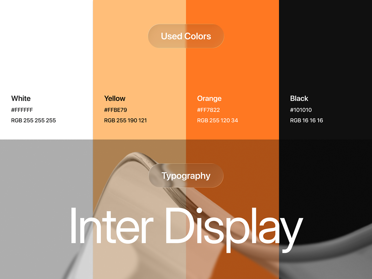 AI Study App UIUX Design Image 5