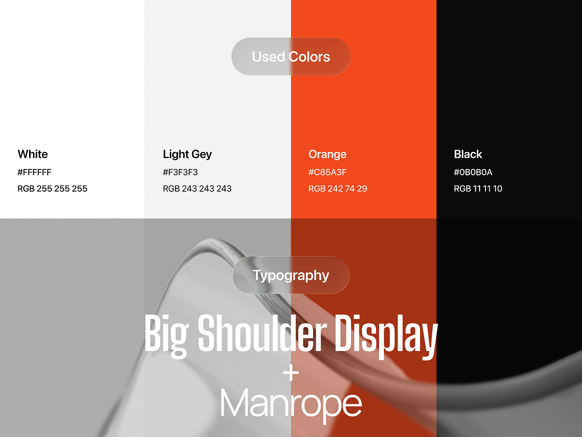 VELOFORM - Bicycle Website UIUX Design Image 7
