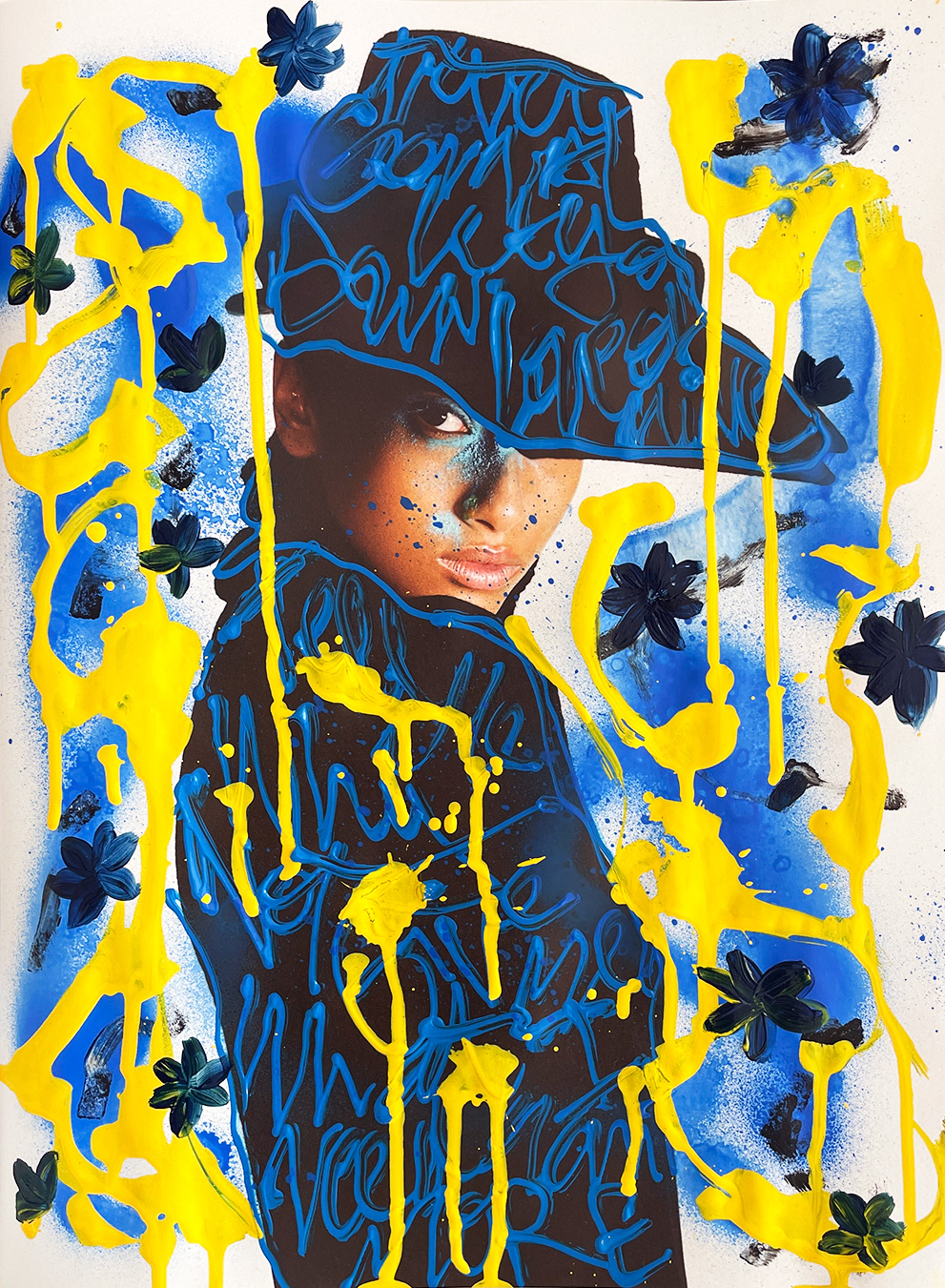Paint over Print Image 2