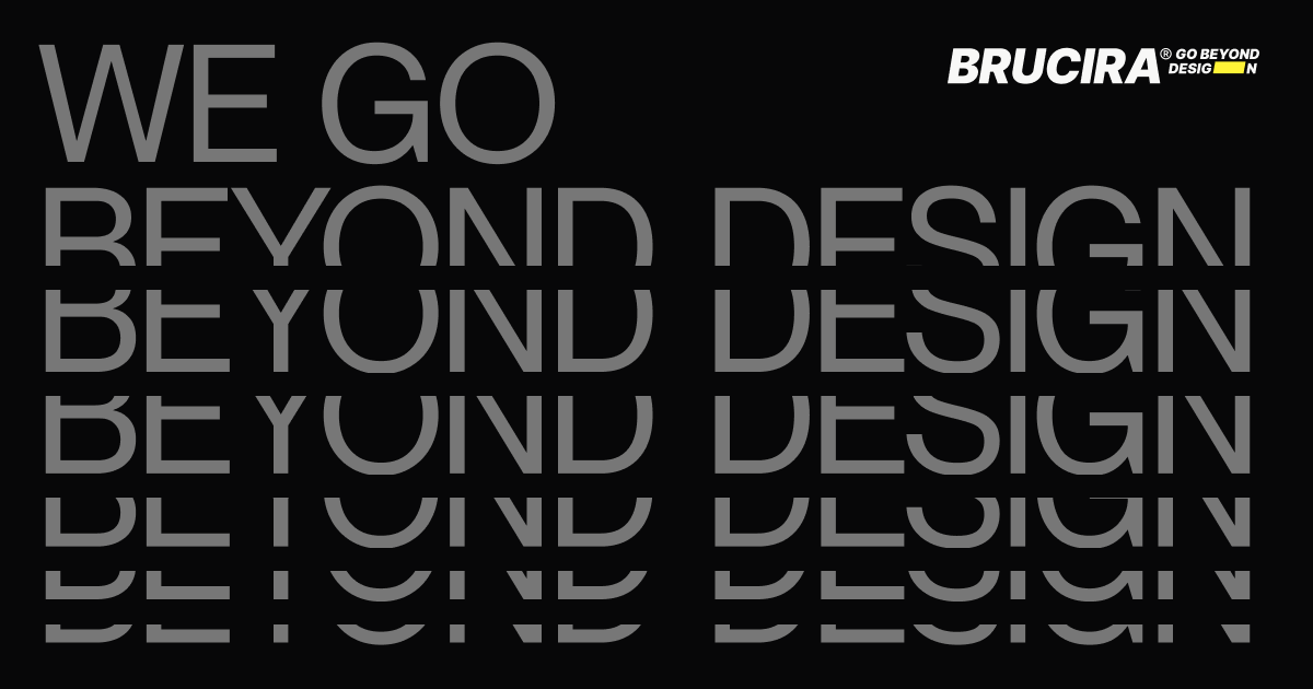Brucira | Global design and development agency