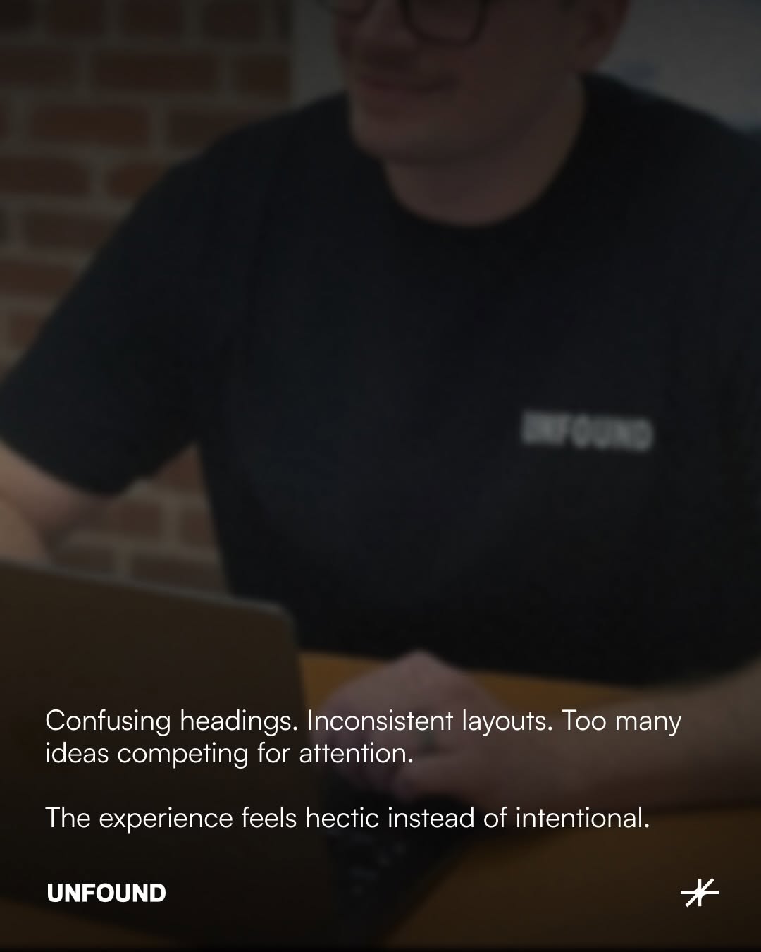 Most Local Business websites aren’t bad. They’re just unclear. Find out why 👆 Image 0