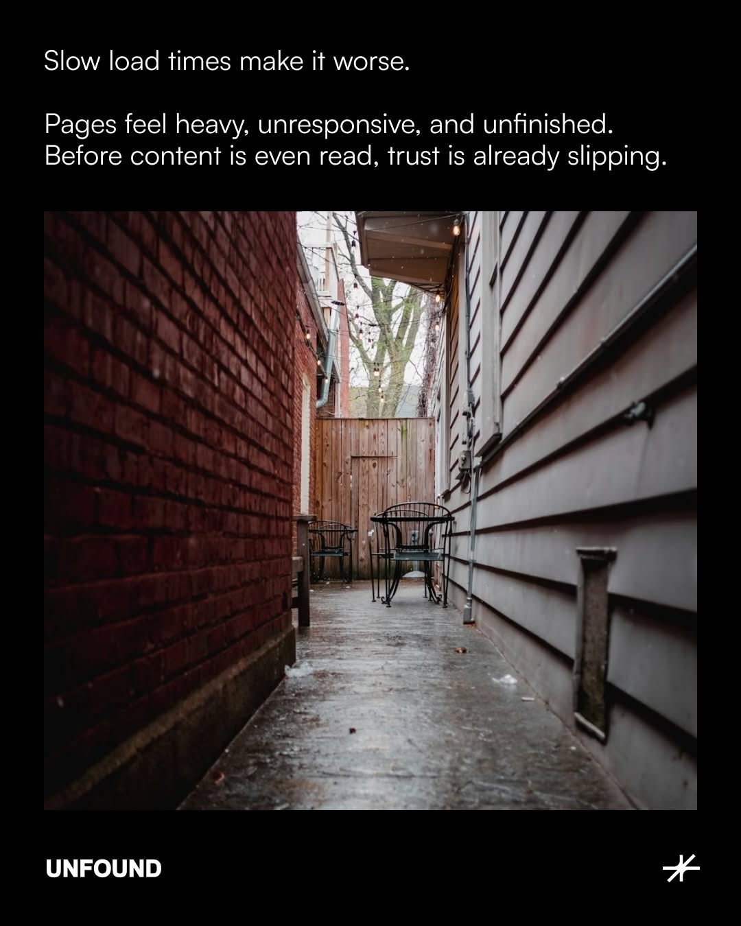 Most Local Business websites aren’t bad. They’re just unclear. Find out why 👆 Image 2