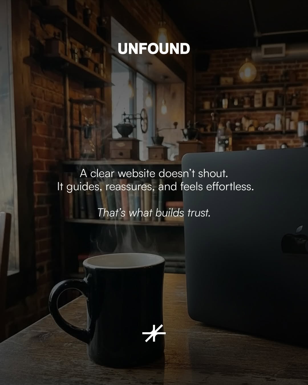 Most Local Business websites aren’t bad. They’re just unclear. Find out why 👆 Image 3