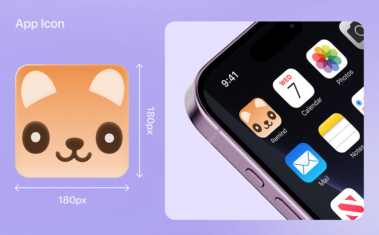Remind — Self Improvement Mobile App | UI UX Case Study Image 11