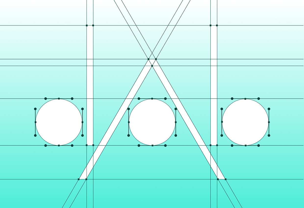 DAB Studios Magazine Identity Design Image 2