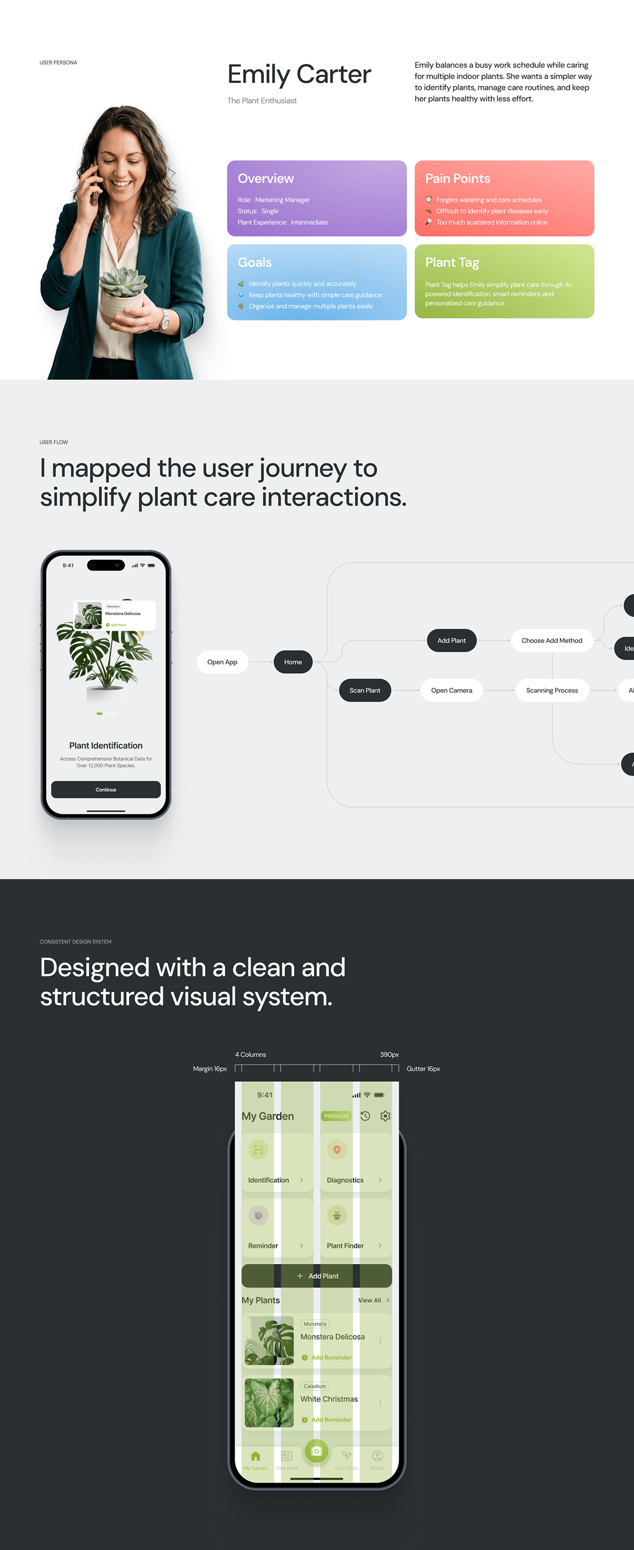 Plant Tag: AI Plant ID & Care Image 5